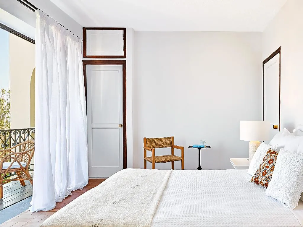 Double or Twin DELUXE Room, Grecotel Villa Oliva, Crete