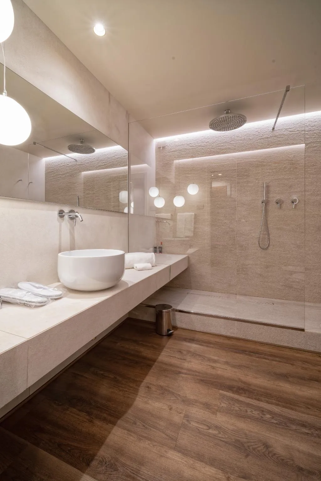 DOUBLE SUPERIOR Room, Phi Hotel Piajo, Milan