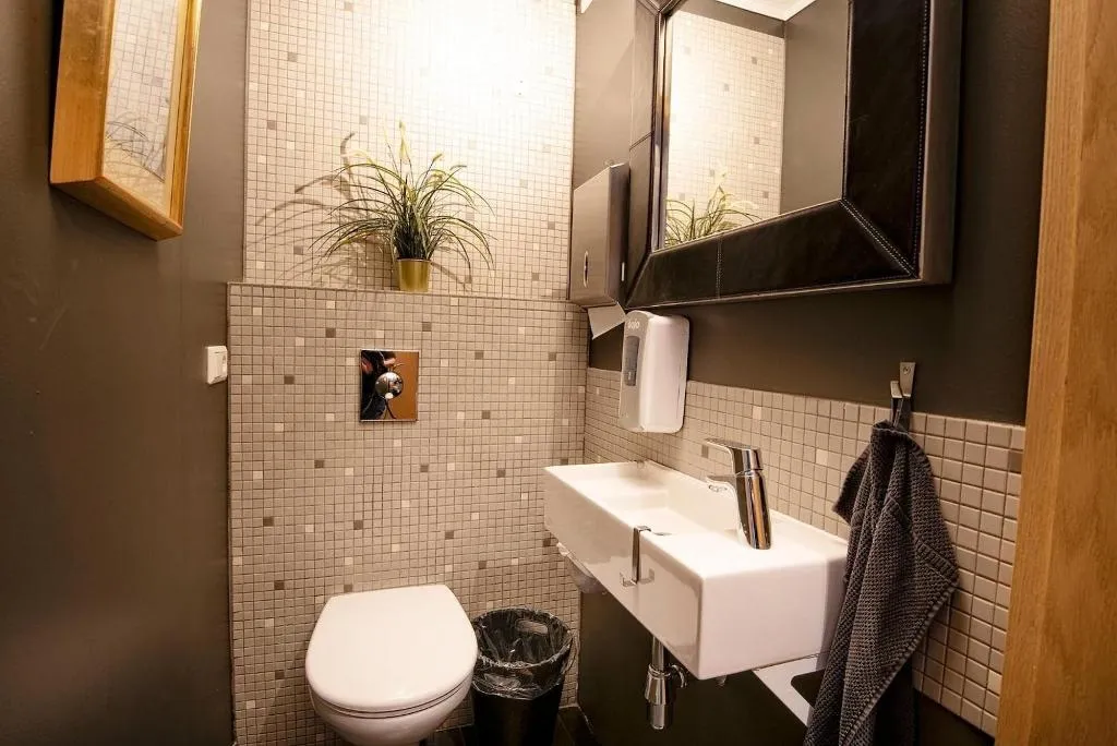 Room, B14 Hostel, Reykjavik