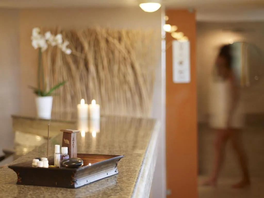 Sports and Entertainment, Esperos Mare Resort, Rhodes
