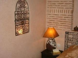 Exterior, Riad La Rose D''Orient, Marrakech
