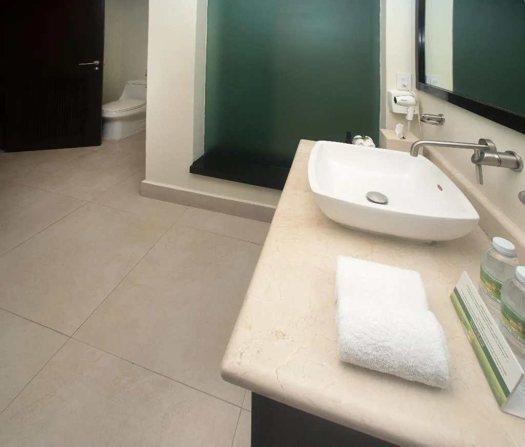 SUITE DELUXE ONE BEDROOM Room, Pueblito Escondido Luxury by Mistik, Playa Del Carmen