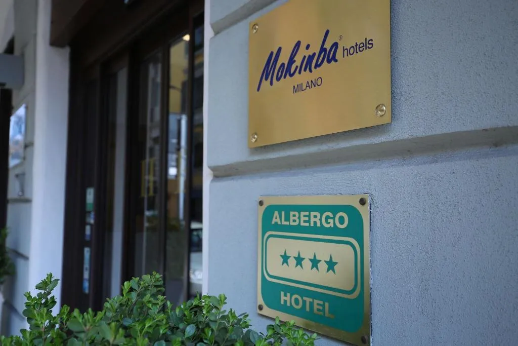 General view, Baviera - Mokinba Hotels, Milan