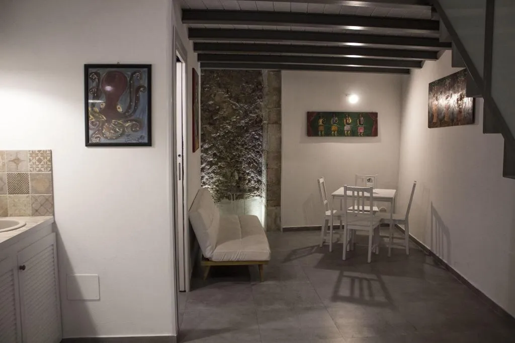 Room, Aretusa Vacanze B&B, Catania
