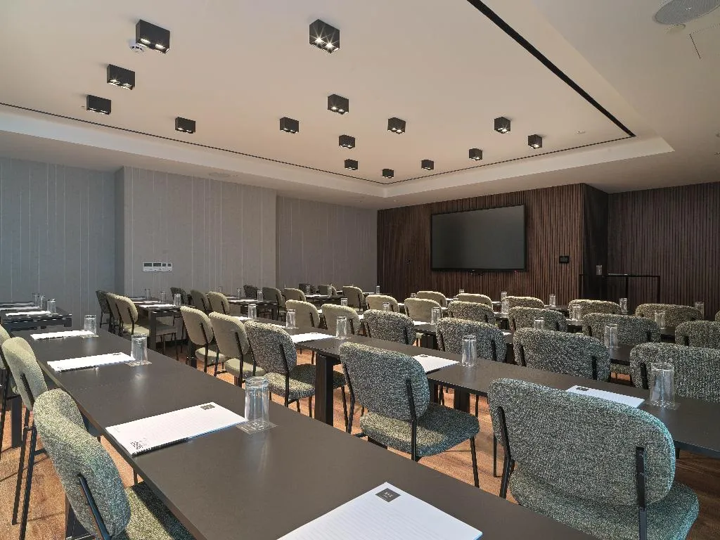 Conferences, NYX Hotel Limassol, Cyprus