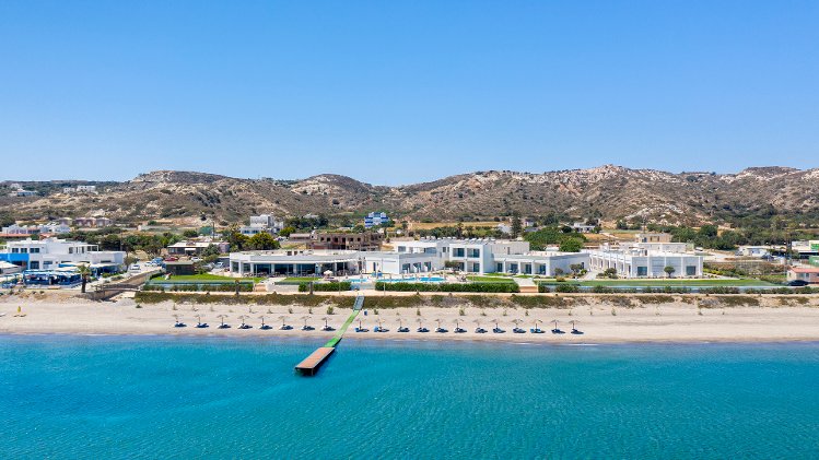 Royal Bay Hotel, Kos