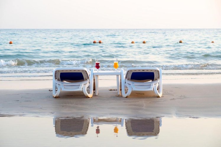 Porto El Jabal Hotel****, Cairo