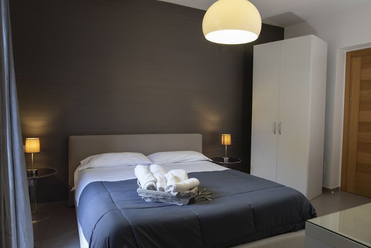 Sogni d'oro B&B Agrigento, Catania
