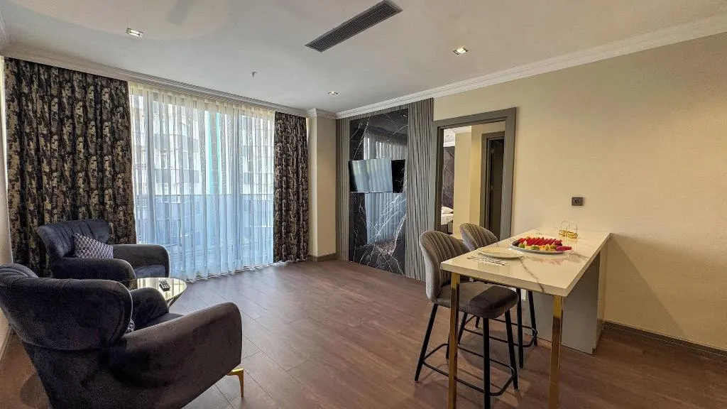 Room, Alice Hotel Antalya, Antalya