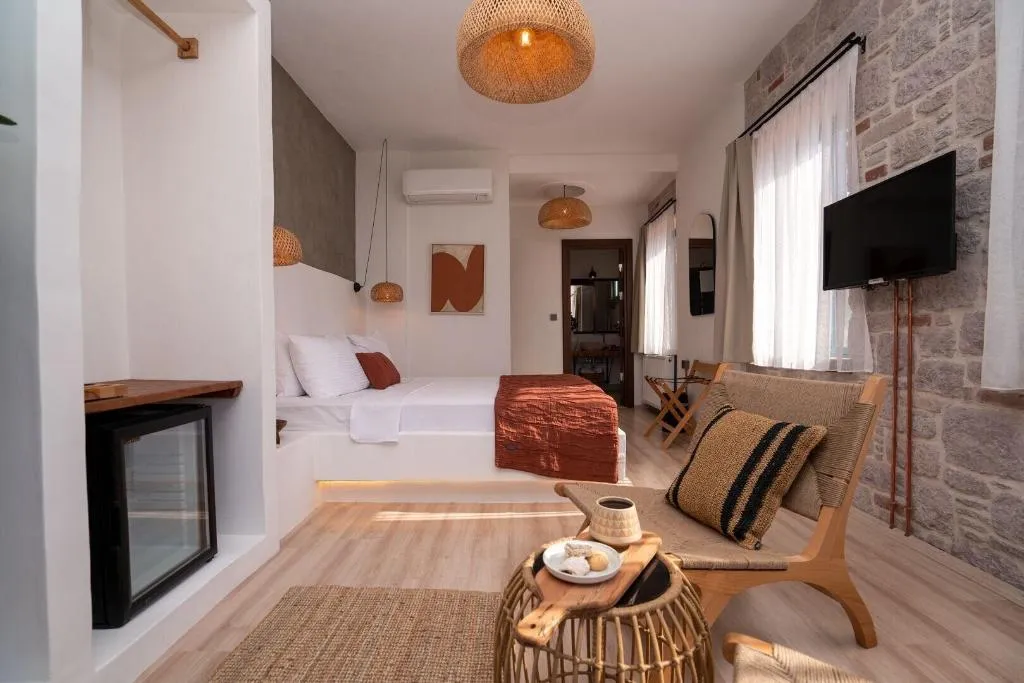 Room, Ajlan oia, Izmir