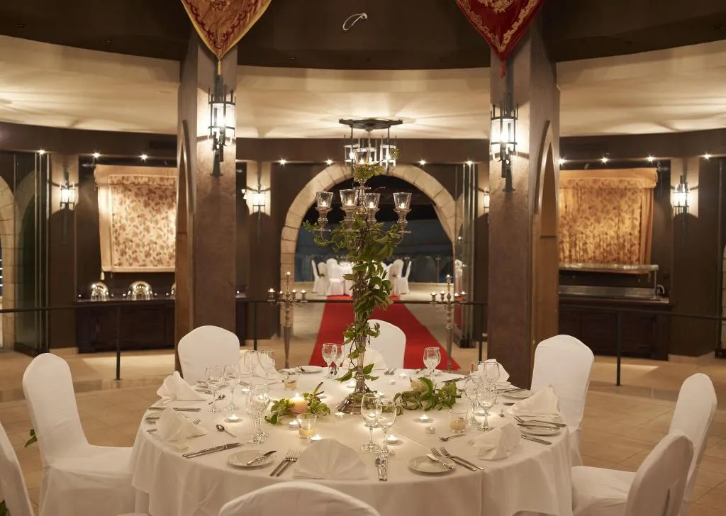 Sports and Entertainment, Esperos Mare Resort, Rhodes