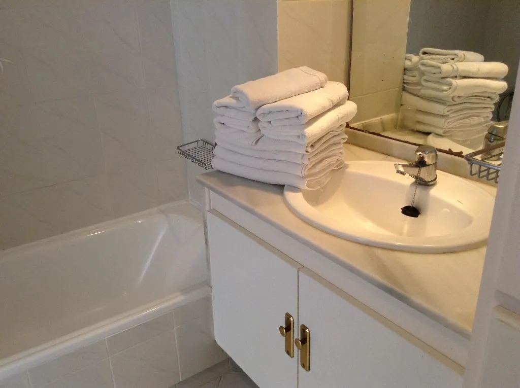 APARTMENT TWO BEDROOMS Room, Rancho Miraflores, Costa Del Sol