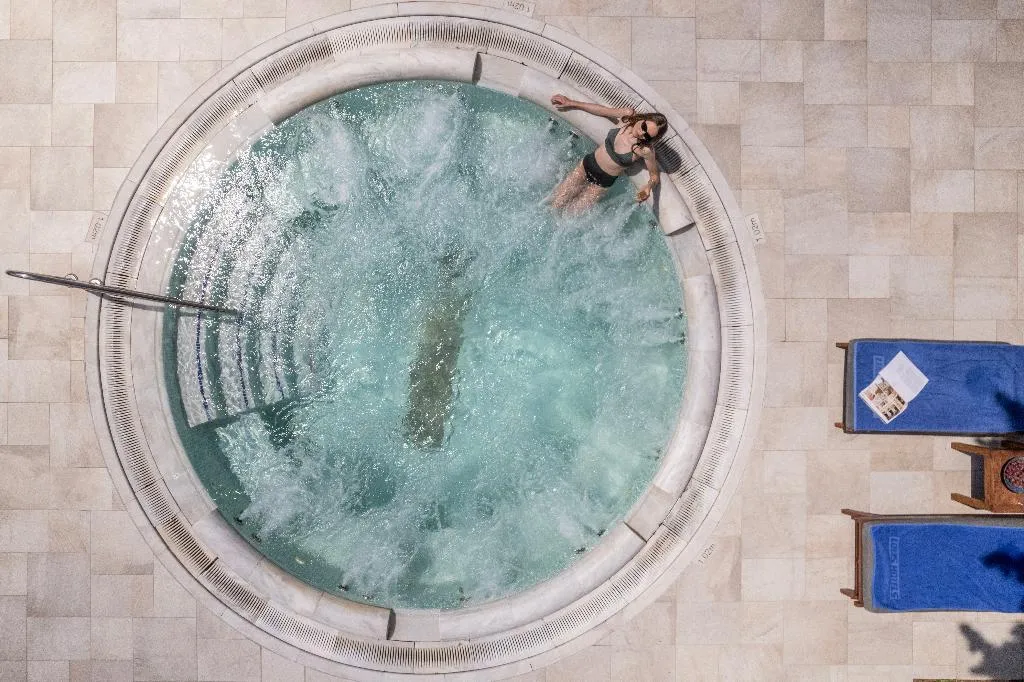Sports and Entertainment, Louis St. Elias Resort & Waterpark, Cyprus
