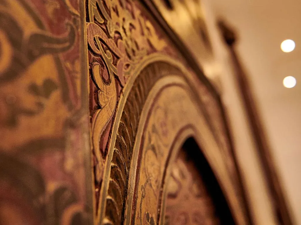 Restaurant, Pullman Mazagan Royal Golf & Spa, Casablanca