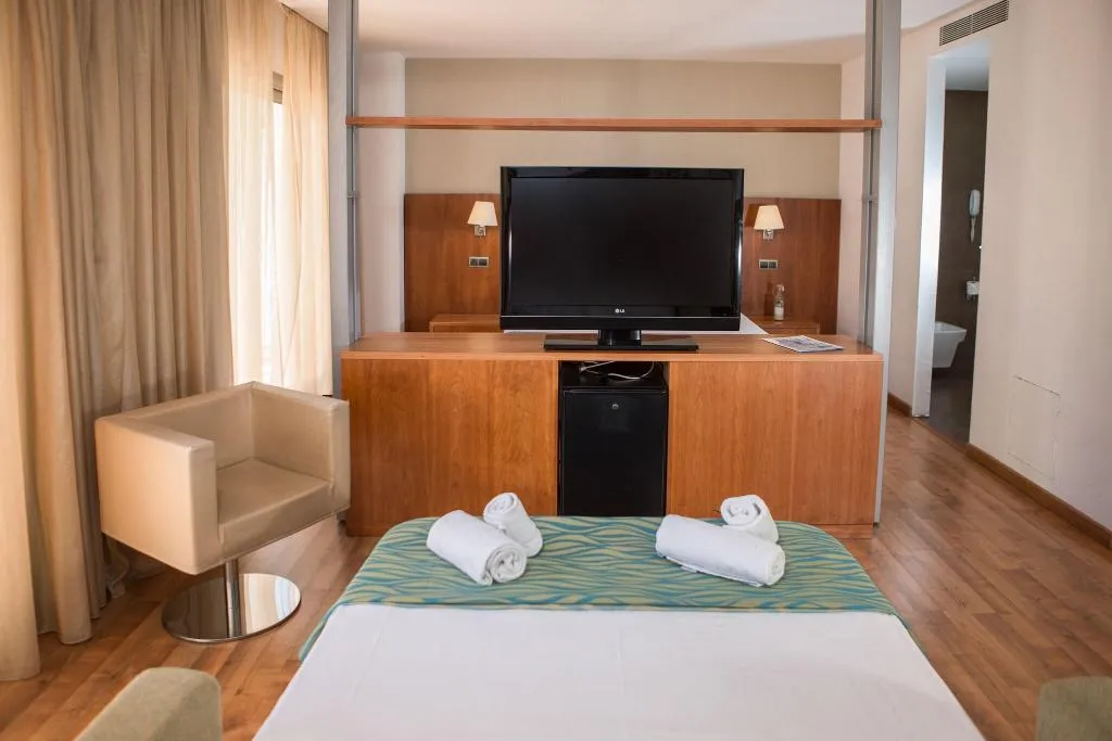 SUITE STANDARD Room, RVHotels Nautic Park, Costa Brava
