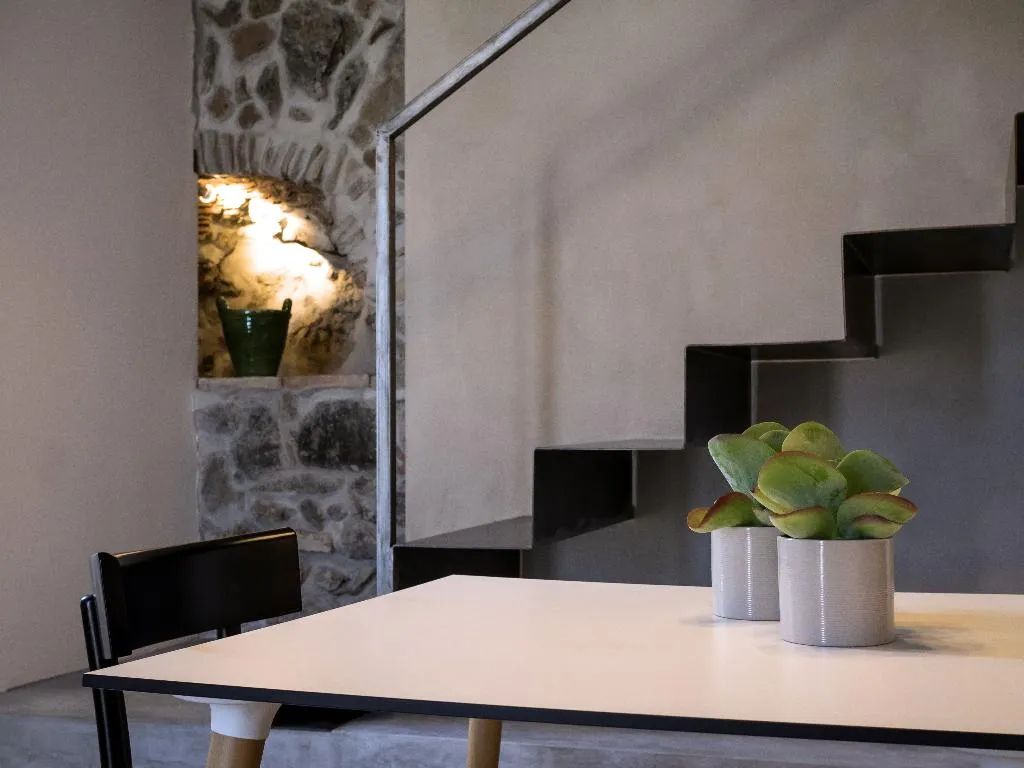 DOUBLE SEA VIEW Room, Tale' Restaurant&Suite, Catania