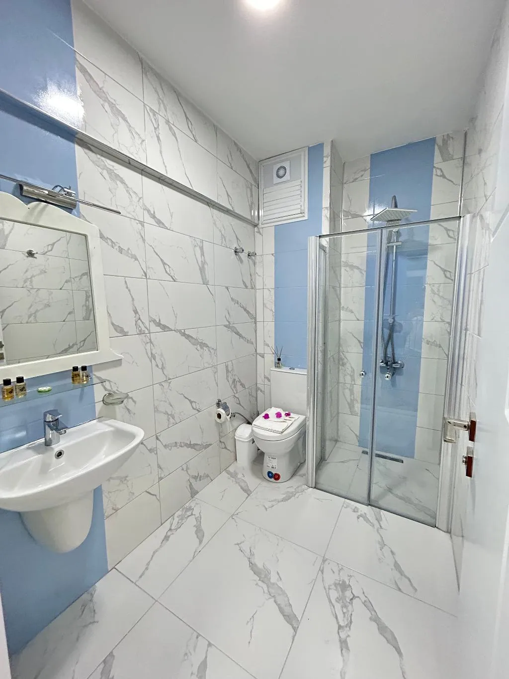 FAMILY ROOM CLASSIC Room, Marquis Blue Hotel, Dalaman