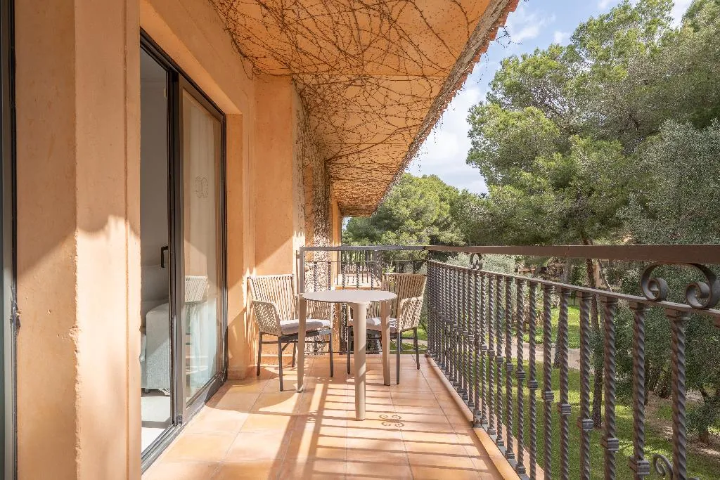 Room, Caprice Vell Marí Hotel & Resort, Majorca
