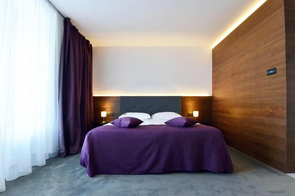 Room, Brijuni Hotel Neptun, Istria
