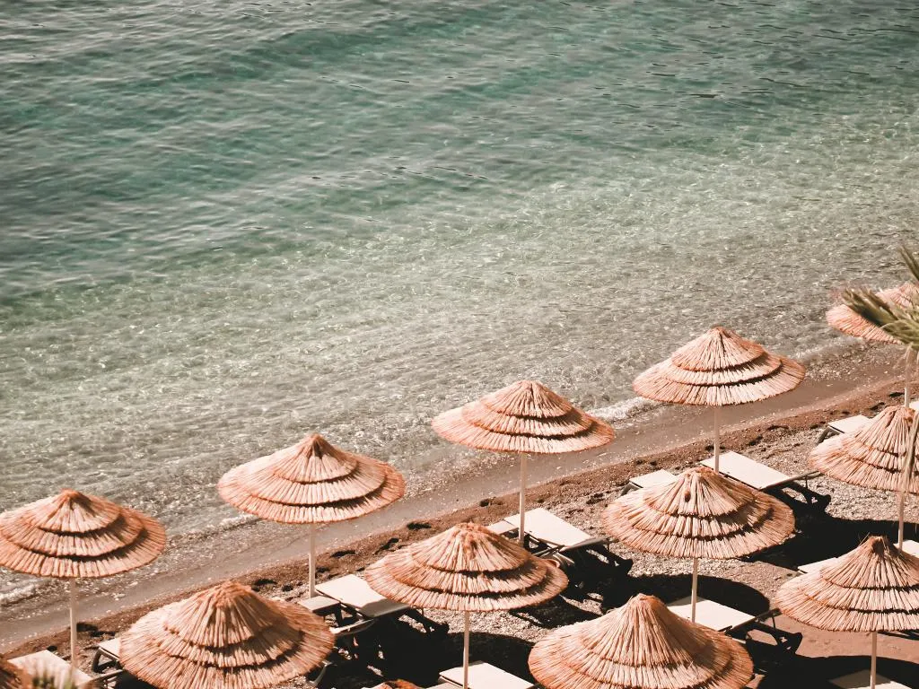 Beach, Perios Beach House - Adults Only, Dalaman