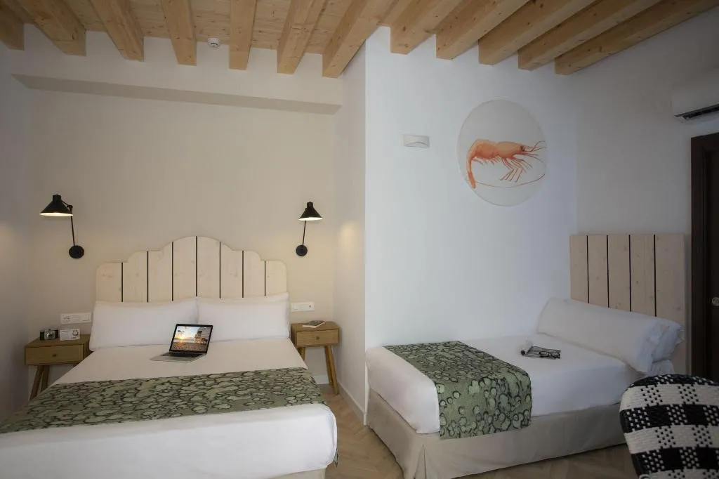 Room, Casual Con Duende Cadiz, Costa De La Luz