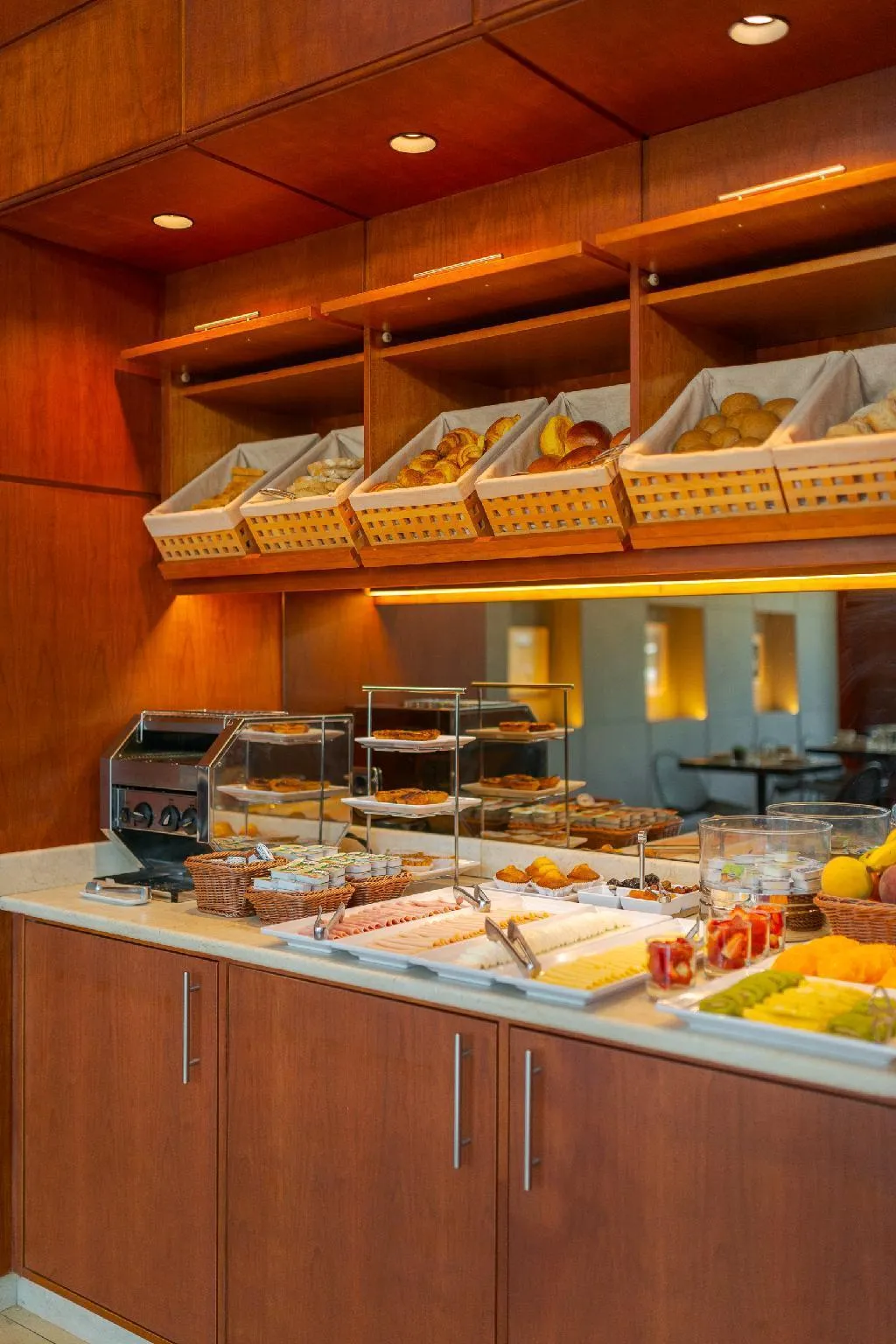 Restaurant, Dom Carlos Liberty, Lisbon