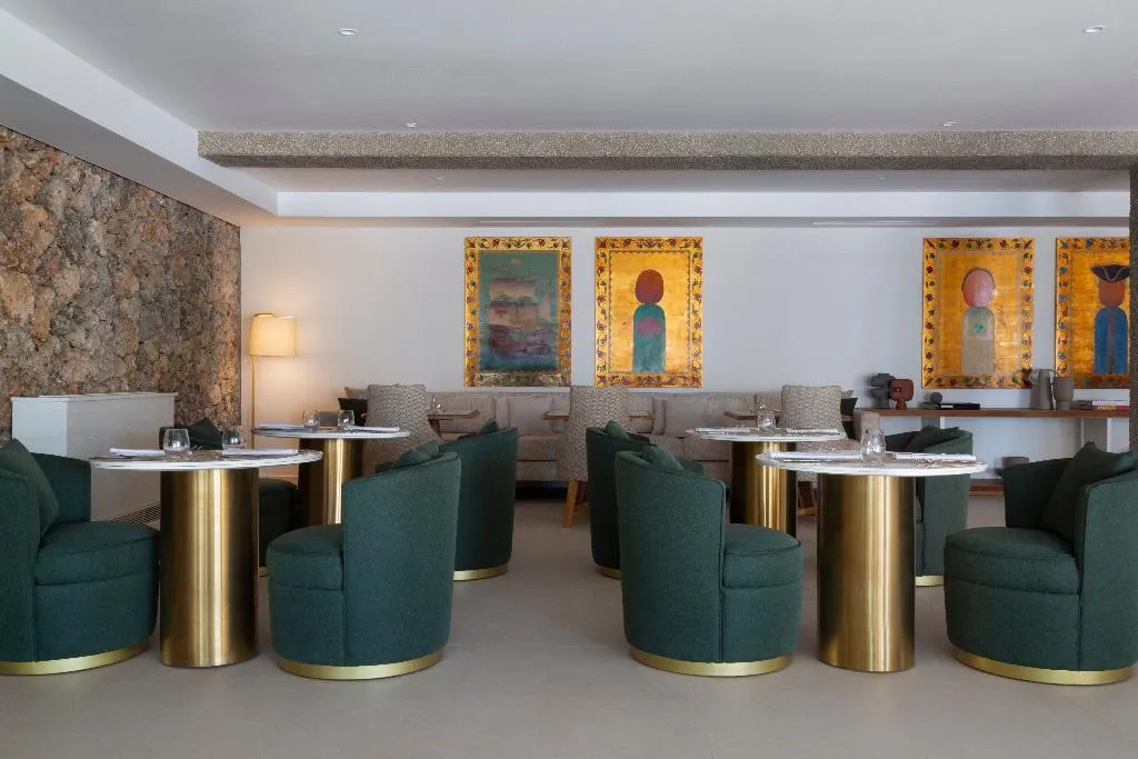 Lobby, Maestral Adults Exclusive Hotel, Split