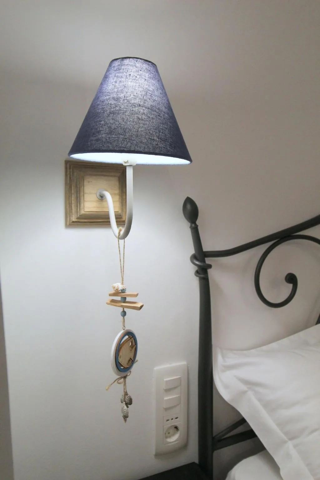 Room, Noemi's rooms, Istria