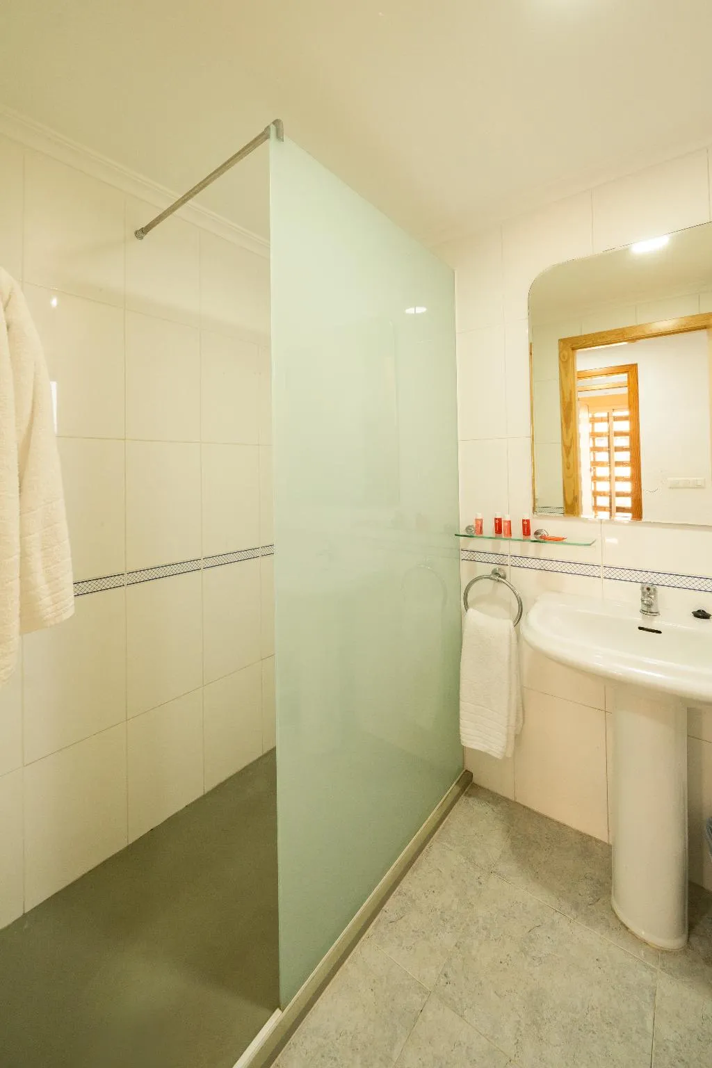 Room, Torre San Diego by Mc, Costa Blanca