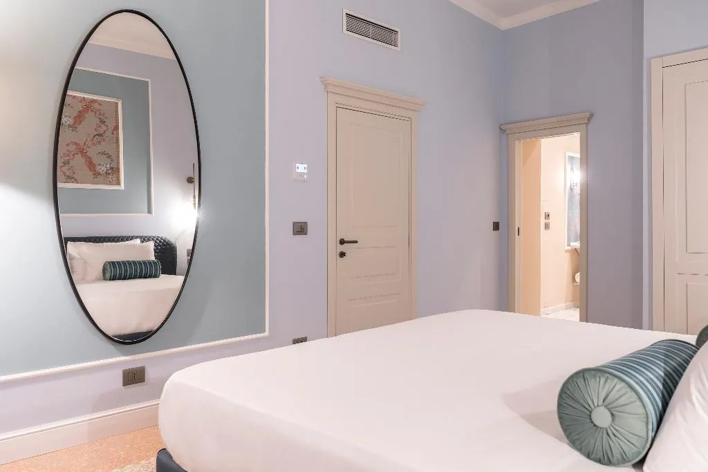 APARTMENT DELUXE Room, Be Mate Ponte Di Rialto, Venice