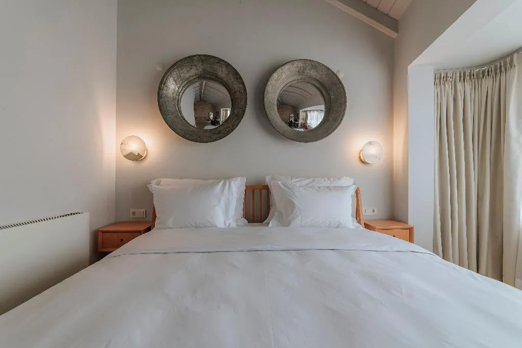 SUITE DELUXE Room, Karargah Urla, Izmir