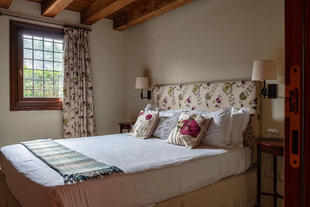 DOUBLE COMFORT Room, Fiori e Frutti Agriresort, Venice