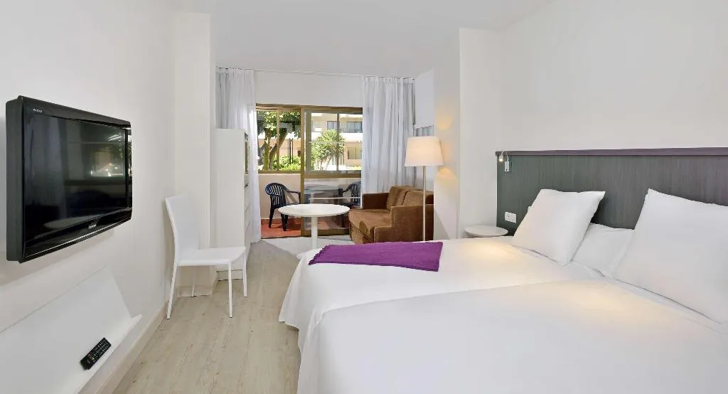 JUNIOR SUITE STANDARD Room, Ocean House Costa del Sol by Grupotel, Costa Del Sol