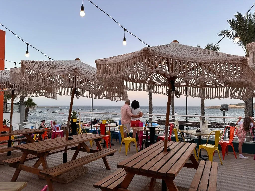 Restaurant, AX Sunny Coast, Malta