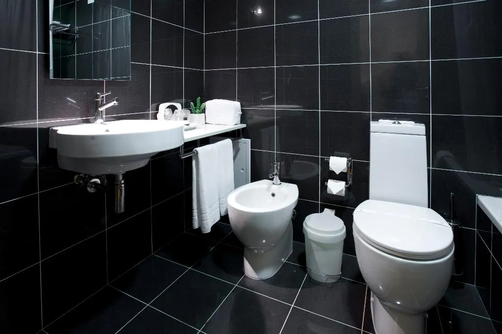 Double or Twin CAPACITY 3 Room, Conde d'Agueda, Porto