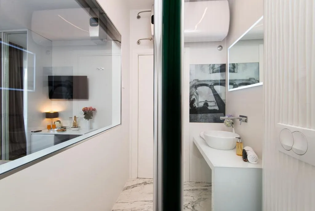 Room, Dream Luxury Rooms, Split