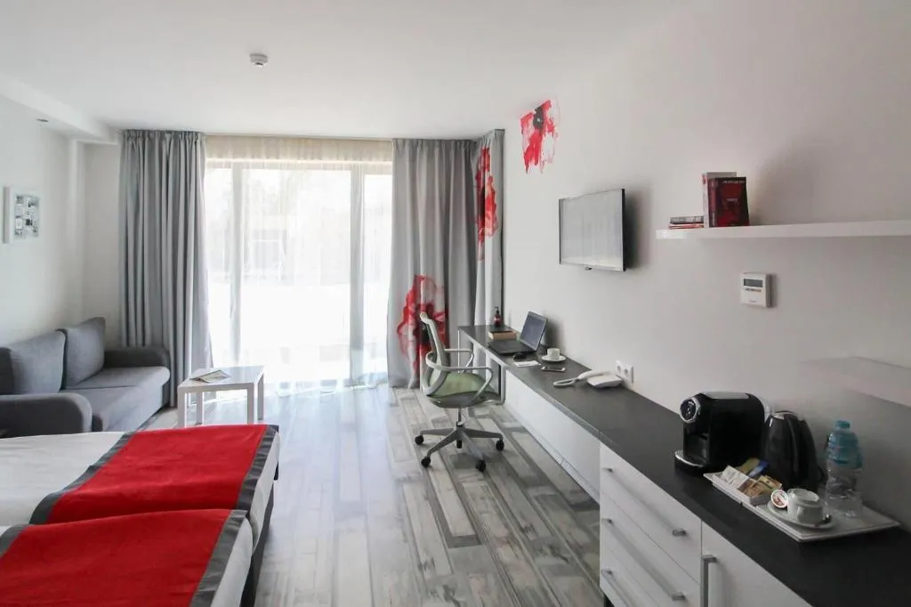 Room, Hotel Grifid Foresta - All Inclusive Adults Only 1, Varna