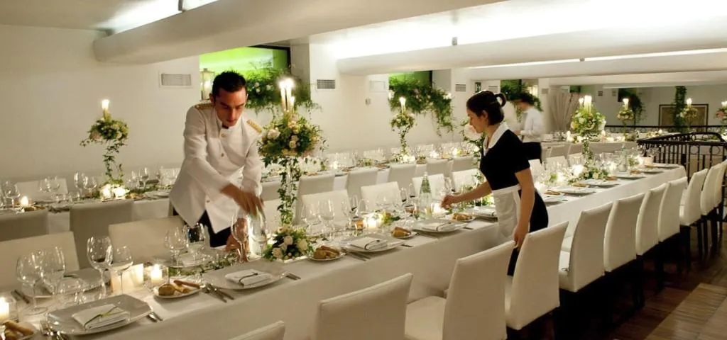 Sports and Entertainment, Sardegna Hotel, Cagliari