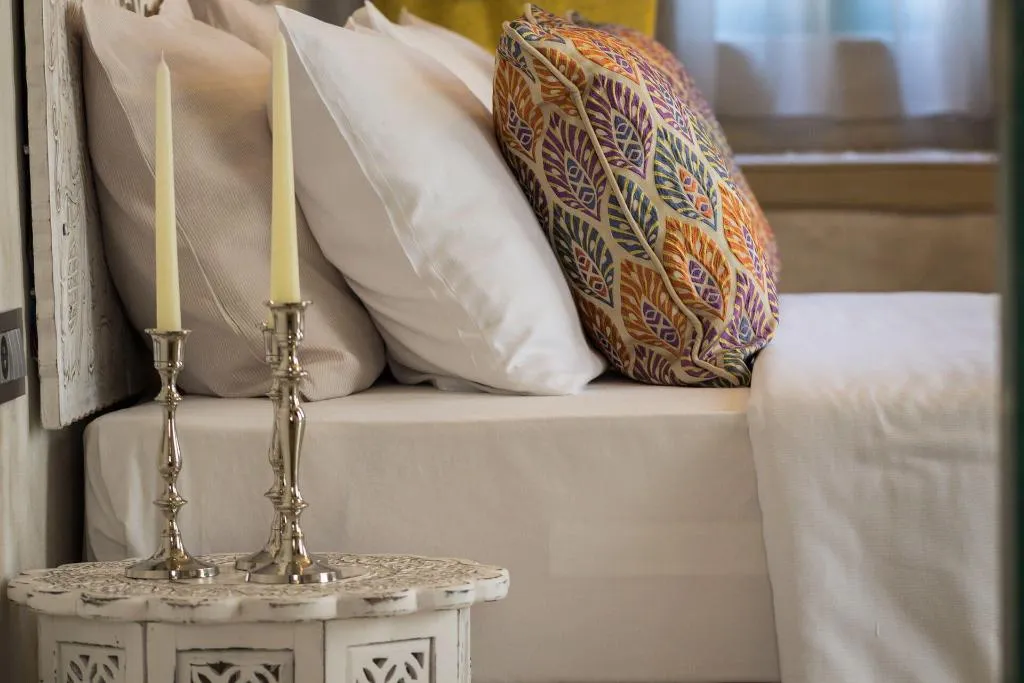 Room, Decan Concept Boutique Estate, Rhodes