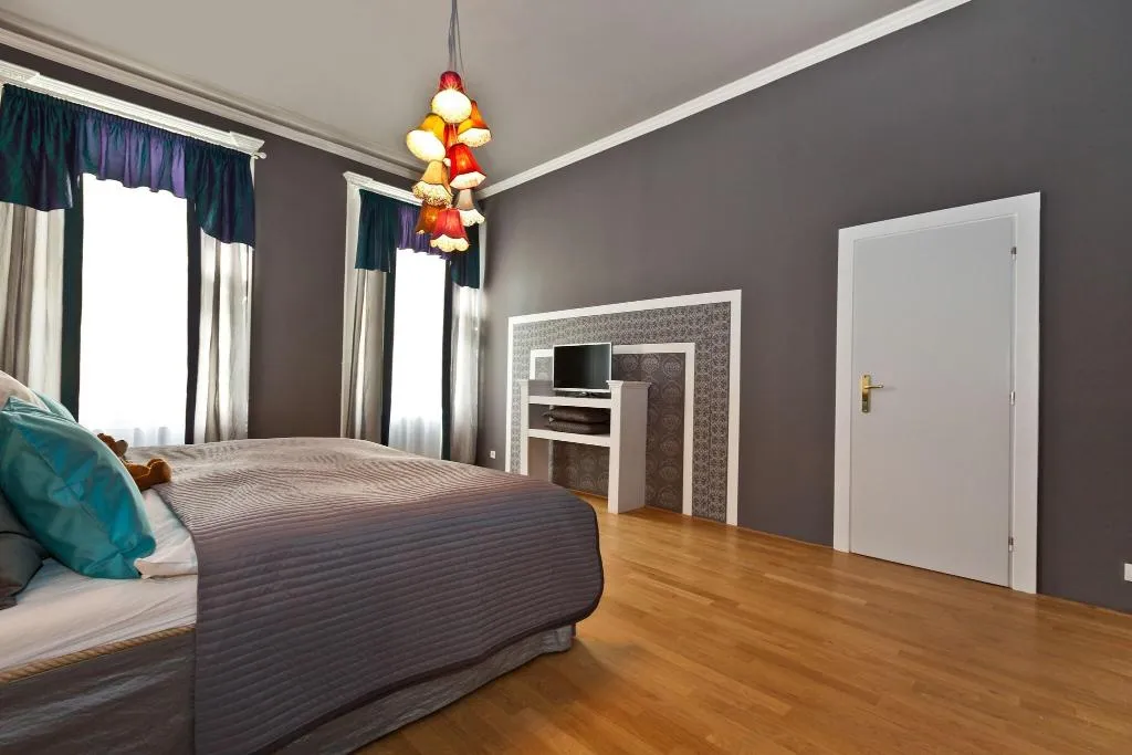 Sports and Entertainment, Royal Prague City Apartments, Prague