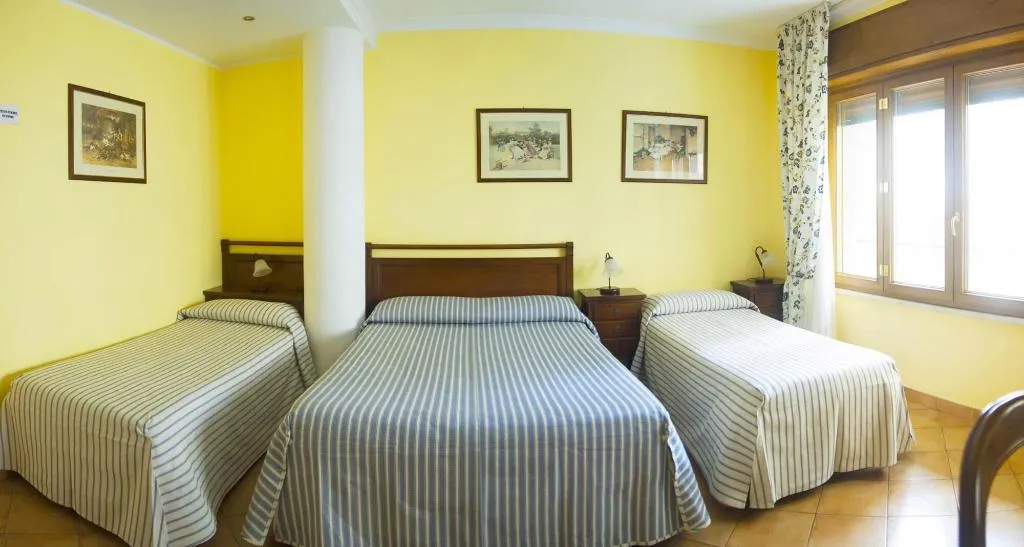 Room, Bed Breakfast Armonia, Catania
