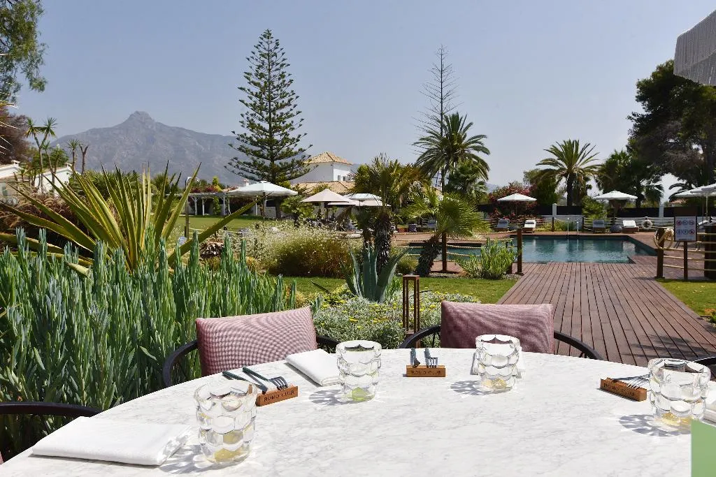 Pool, Boho Club, Costa Del Sol
