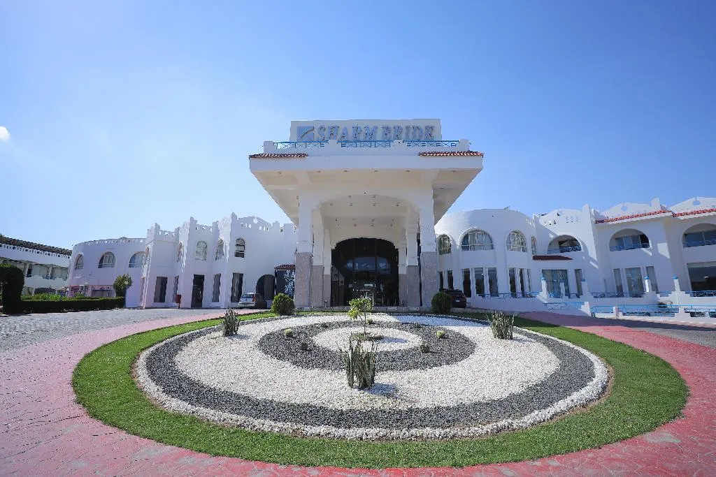 General view, Sharm Bride Resort Aqua Park & Spa, Red Sea Riviera