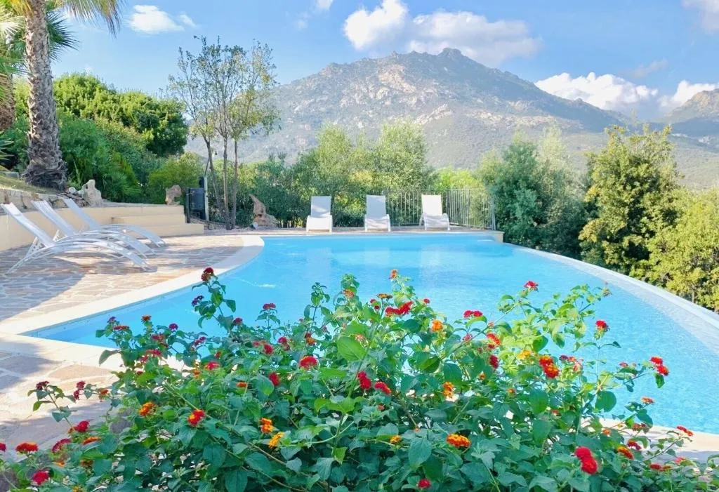 Sports and Entertainment, Villa Anastasia, Olbia