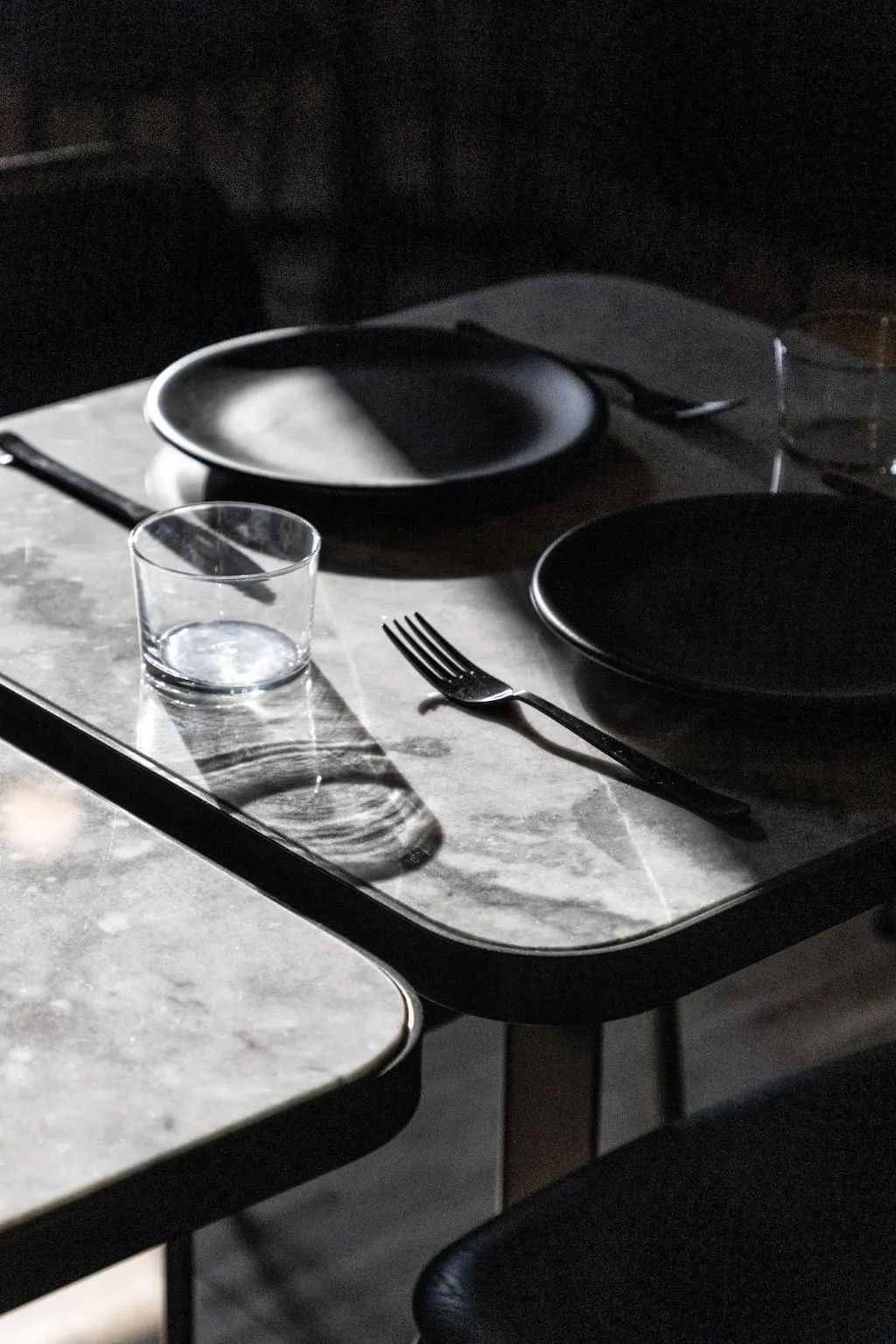 Restaurant, The Modernist Athens, Athens