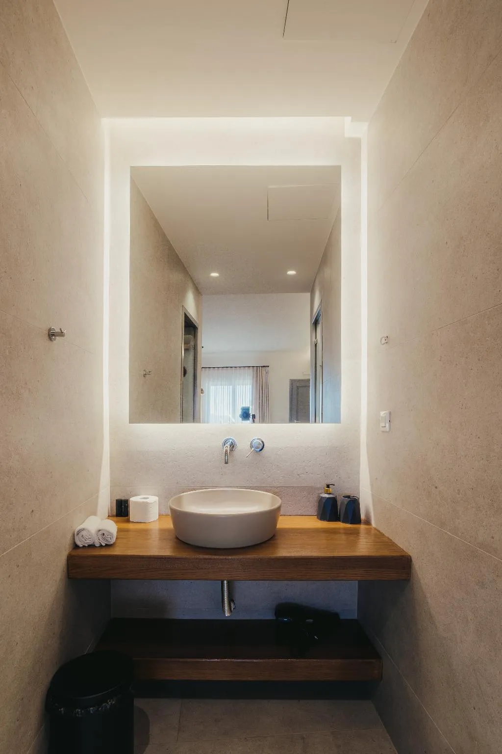 SUITE WITH PRIVATE POOL Room, Evi Suites & Villas, Mykonos