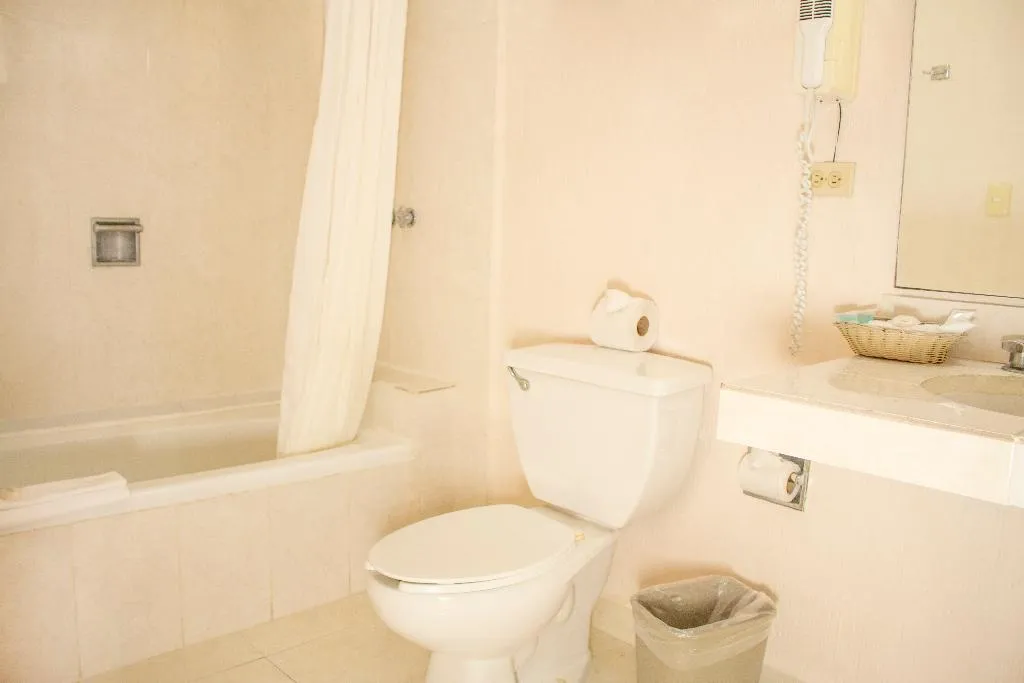 DOUBLE STANDARD Room, All Ritmo Cancun Resort & Water Park, Cancun Area