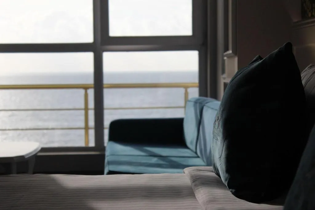 Room, Adriatik Hotel BW Premier Collection, Durres