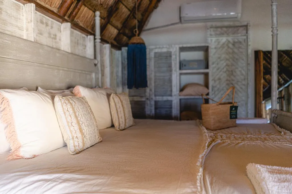 Room, Ana y Jose Hotel & Spa Tulum, Cancun Area
