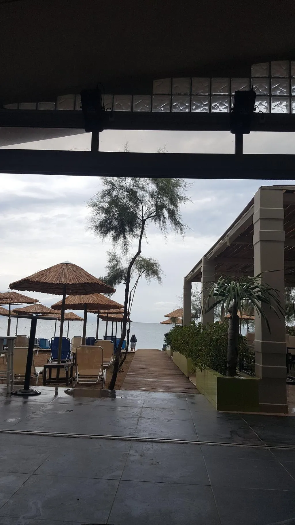 Beach, Selyria Resort, Zante